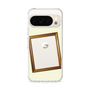 Slim Protection Case［ Photo Frame - Ivory ］