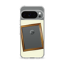 Slim Protection Case［ Photo Frame - Ivory ］