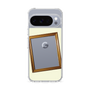 Slim Protection Case［ Photo Frame - Ivory ］
