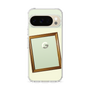 Slim Protection Case［ Photo Frame - Ivory ］