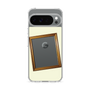 Slim Protection Case［ Photo Frame - Ivory ］