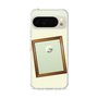 Slim Protection Case［ Photo Frame - Ivory ］