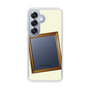 Slim Protection Case［ Photo Frame - Ivory ］