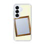 Slim Protection Case［ Photo Frame - Ivory ］