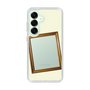 Slim Protection Case［ Photo Frame - Ivory ］
