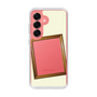 Slim Protection Case［ Photo Frame - Ivory ］