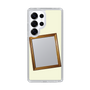 Slim Protection Case［ Photo Frame - Ivory ］