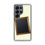 Slim Protection Case［ Photo Frame - Ivory ］