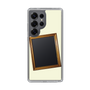 Slim Protection Case［ Photo Frame - Ivory ］