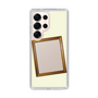 Slim Protection Case［ Photo Frame - Ivory ］
