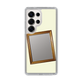 Slim Protection Case［ Photo Frame - Ivory ］