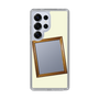 Slim Protection Case［ Photo Frame - Ivory ］