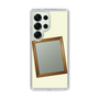 Slim Protection Case［ Photo Frame - Ivory ］