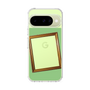 Slim Protection Case［ Photo Frame - Light Green ］