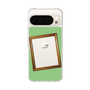 Slim Protection Case［ Photo Frame - Light Green ］