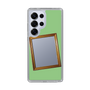 Slim Protection Case［ Photo Frame - Light Green ］