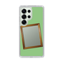 Slim Protection Case［ Photo Frame - Light Green ］