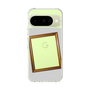 Slim Protection Case［ Photo Frame - Light Gray ］