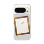 Slim Protection Case［ Photo Frame - Light Gray ］