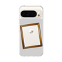 Slim Protection Case［ Photo Frame - Light Gray ］