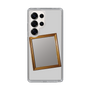 Slim Protection Case［ Photo Frame - Light Gray ］