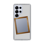 Slim Protection Case［ Photo Frame - Light Gray ］