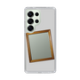 Slim Protection Case［ Photo Frame - Light Gray ］