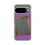 Slim Protection Case［ Photo Frame - Purple ］