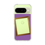 Slim Protection Case［ Photo Frame - Purple ］