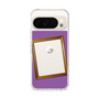 Slim Protection Case［ Photo Frame - Purple ］