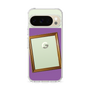 Slim Protection Case［ Photo Frame - Purple ］