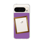 Slim Protection Case［ Photo Frame - Purple ］