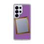 Slim Protection Case［ Photo Frame - Purple ］