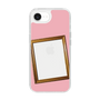 Slim Protection Case［ Photo Frame - Pink ］