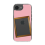Slim Protection Case［ Photo Frame - Pink ］