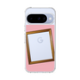 Slim Protection Case［ Photo Frame - Pink ］