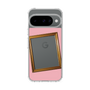 Slim Protection Case［ Photo Frame - Pink ］
