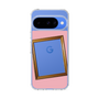 Slim Protection Case［ Photo Frame - Pink ］