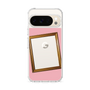 Slim Protection Case［ Photo Frame - Pink ］