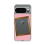 Slim Protection Case［ Photo Frame - Pink ］