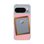 Slim Protection Case［ Photo Frame - Pink ］