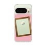 Slim Protection Case［ Photo Frame - Pink ］
