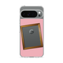 Slim Protection Case［ Photo Frame - Pink ］