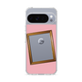 Slim Protection Case［ Photo Frame - Pink ］
