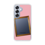 Slim Protection Case［ Photo Frame - Pink ］