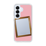 Slim Protection Case［ Photo Frame - Pink ］