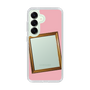 Slim Protection Case［ Photo Frame - Pink ］