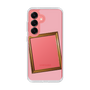 Slim Protection Case［ Photo Frame - Pink ］