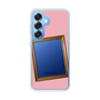 Slim Protection Case［ Photo Frame - Pink ］
