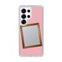 Slim Protection Case［ Photo Frame - Pink ］
